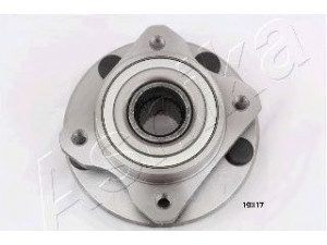 ASHIKA 44-19017 rato stebulė 
 Ašies montavimas/vairavimo mechanizmas/ratai -> Rato stebulė/montavimas -> Rato stebulė
4641517AD