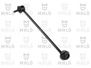 MAL? 52377 šarnyro stabilizatorius 
 Ašies montavimas/vairavimo mechanizmas/ratai -> Stabilizatorius/fiksatoriai -> Savaime išsilyginanti atrama
548402C000