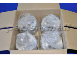 PARTS-MALL PXMSA-021C stūmoklis 
 Variklis -> Cilindrai/stūmokliai
2341033912