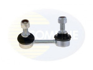 COMLINE CSL5016 šarnyro stabilizatorius 
 Ašies montavimas/vairavimo mechanizmas/ratai -> Stabilizatorius/fiksatoriai -> Savaime išsilyginanti atrama
51321S84A01
