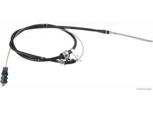 MAGNETI MARELLI 600000119650 trosas, stovėjimo stabdys
UH76-44-420
