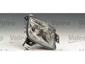 VALEO 086756 rūko žibintas 
 Kėbulas -> Pagalbiniai žibintai/dalys -> Rūko žibintas/dalys -> Rūko žibintas/įterp.
6204-R4, 6204R4