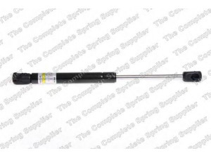 LESJÖFORS 8155449 dujinė spyruoklė, bagažinė 
 Priedai -> Bagažinė/pakrovimo skyrius
GS1E56930A