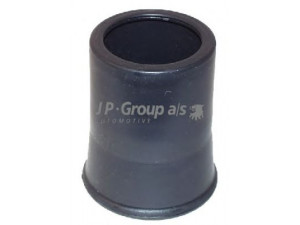 JP GROUP 1142700600 apsauginis dangtelis/gofruotoji membrana, amortizatorius 
 Pakaba -> Amortizatorius
191412135, 357412135