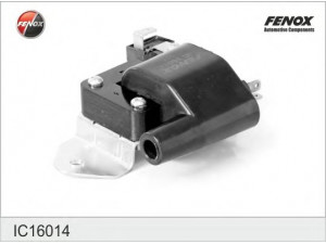 FENOX IC16014 ritė, uždegimas 
 Kibirkšties / kaitinamasis uždegimas -> Uždegimo ritė
2243318R10, 2243342L10, 4294029