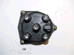 JAPANPARTS CA-198 skirstytuvo dangtelis 
 Kibirkšties / kaitinamasis uždegimas -> Degimo skirstytuvas/dalys
22162-71J10