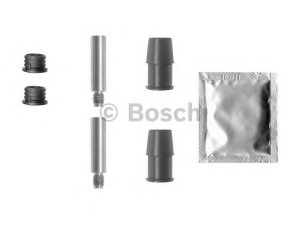 BOSCH 1 987 474 490 kreipiančiųjų movų rinkinys, stabdžių apkaba