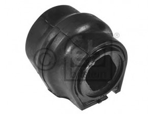 FEBI BILSTEIN 42779 skersinio stabilizatoriaus įvorių komplektas 
 Ašies montavimas/vairavimo mechanizmas/ratai -> Stabilizatorius/fiksatoriai -> Sklendės
5094.E7, 96 857 198 80, 96 872 668 80