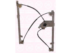 KLOKKERHOLM 60331804 lango pakėliklis 
 Vidaus įranga -> Elektrinis lango pakėliklis
82 00 291 150