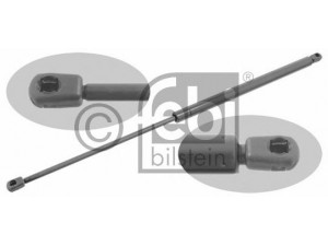 FEBI BILSTEIN 29462 dujinė spyruoklė, bagažinė
001 980 19 64, 001 980 19 64