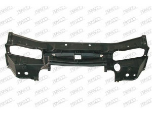 PRASCO CI0503200 priekinis variklio gaubtas 
 Kėbulas -> Kėbulo dalys/ sparnas/buferis -> Priekinis aerodinaminio pasipriešinimo sumažinimas/grotelės
7104J7