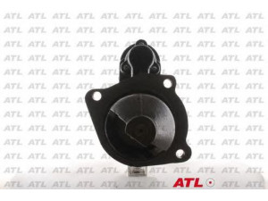 ATL Autotechnik A 90 590 starteris
2920 12 178 3663, 12153839, 6 0572 01 0 0090
