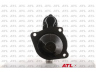 ATL Autotechnik A 90 590 starteris
2920 12 178 3663, 12153839, 6 0572 01 0 0090