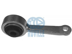 RUVILLE 925114 šarnyro stabilizatorius 
 Ašies montavimas/vairavimo mechanizmas/ratai -> Stabilizatorius/fiksatoriai -> Savaime išsilyginanti atrama
220 320 15 89