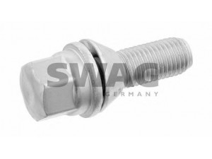 SWAG 60 92 7756 rato varžtas 
 Ratai / padangos -> Priedai
82 00 025 716, 82 00 294 820, 82 00 473 353