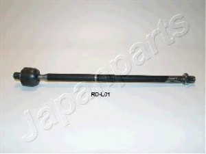 JAPANPARTS RD-L01R vidinė skersinė vairo trauklė 
 Vairavimas -> Vairo mechanizmo sujungimai
QFK 500010