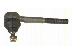 TRISCAN 8500 2303 skersinės vairo trauklės galas 
 Vairavimas -> Vairo mechanizmo sujungimai
000 338 56 10, 000 338 59 10