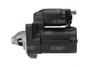 HC-PARTS CS1499 starteris 
 Elektros įranga -> Starterio sistema -> Starteris
28100-21061, 28100-21062