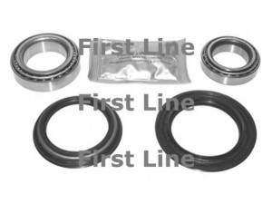 FIRST LINE FBK770 rato guolio komplektas 
 Ašies montavimas/vairavimo mechanizmas/ratai -> Rato stebulė/montavimas -> Rato guolis
S231-33-047, 0K01133065, 0K01133067