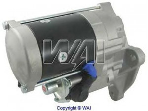 WAIglobal 32958N starteris 
 Elektros įranga -> Starterio sistema -> Starteris
42498115, 99486046