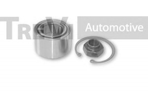 TREVI AUTOMOTIVE WB1663 rato guolio komplektas 
 Ašies montavimas/vairavimo mechanizmas/ratai -> Rato stebulė/montavimas -> Rato guolis
4700322, 4706381