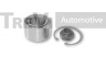 TREVI AUTOMOTIVE WB1663 rato guolio komplektas 
 Ašies montavimas/vairavimo mechanizmas/ratai -> Rato stebulė/montavimas -> Rato guolis
4700322, 4706381