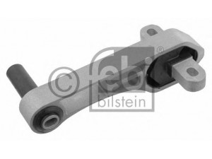 FEBI BILSTEIN 32286 variklio montavimas; montavimas, neautomatinė transmisija 
 Transmisija -> Neautomatinė pavarų dėžė -> Ašies montavimas
51805431