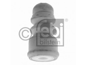 FEBI BILSTEIN 23576 atraminis buferis, pakaba 
 Pakaba -> Pakabos dalys -> Surinkimo dalys
8E0 512 131 P