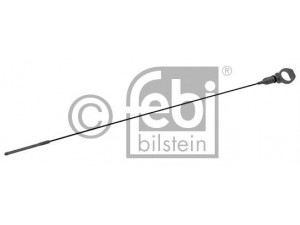 FEBI BILSTEIN 47300 alyvos lygio matuoklis 
 Variklis -> Tepimas -> Alyvos lygio matuoklis
1174.97, 1174.C8, 1174.E7, 1174.G3