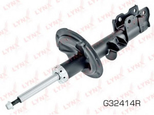 LYNXauto G32414R amortizatorius
54302-CG085, 54302-CG725, 54302-CL025