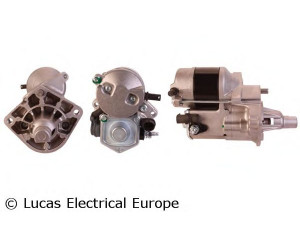LUCAS ELECTRICAL LRS01692 starteris
04686045AB