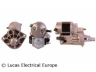 LUCAS ELECTRICAL LRS01692 starteris
04686045AB