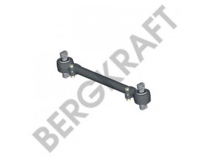 BERGKRAFT BK2992821SP vikšro valdymo svirtis
54 RS 610 302, 54RS610302