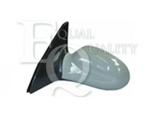 EQUAL QUALITY RS01170 išorinis veidrodėlis 
 Kėbulas -> Keleivių kabina -> Veidrodėlis
0K34A69180