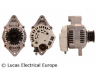 LUCAS ELECTRICAL LRA01570 kintamosios srovės generatorius 
 Elektros įranga -> Kint. sr. generatorius/dalys -> Kintamosios srovės generatorius
27060-72140