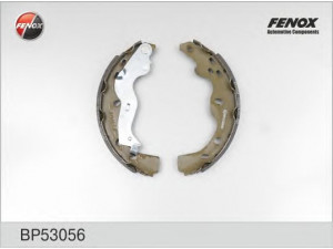 FENOX BP53056 stabdžių trinkelių komplektas 
 Techninės priežiūros dalys -> Papildomas remontas
71742832, 71747587, 5320079J00