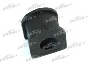 PATRON PSE2000 skersinio stabilizatoriaus įvorių komplektas 
 Ašies montavimas/vairavimo mechanizmas/ratai -> Stabilizatorius/fiksatoriai -> Sklendės
1128725, 6714195, 93BB5484AB, YS815484AA