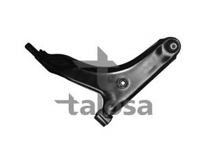 TALOSA 40-04487 vikšro valdymo svirtis 
 Ašies montavimas/vairavimo mechanizmas/ratai -> Valdymo svirtis/pasukamosios svirties sujungimas -> Vairo trauklės (valdymo svirtis, išilginis balansyras, diago
MB518806