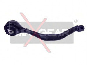 MAXGEAR 72-1677 vikšro valdymo svirtis 
 Ašies montavimas/vairavimo mechanizmas/ratai -> Valdymo svirtis/pasukamosios svirties sujungimas -> Vairo trauklės (valdymo svirtis, išilginis balansyras, diago
31 10 3 412 138, 31 10 3 412 138