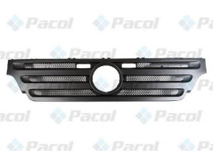 PACOL MER-FP-005 radiatorius grotelės
9437500218