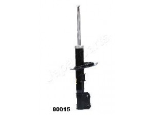 JAPANPARTS MM-80015 amortizatorius 
 Pakaba -> Amortizatorius
344608, 4709684, 4709686, 4711006