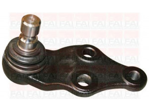 FAI AutoParts SS7475 atramos/vairo trauklė 
 Ašies montavimas/vairavimo mechanizmas/ratai -> Sujungimai -> Atramos/vairo trauklė
54530-3S100