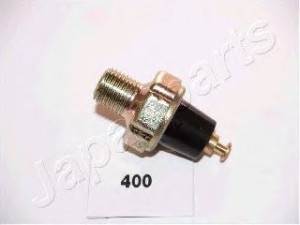 JAPANPARTS PO-400 alyvos slėgio jungiklis 
 Variklis -> Variklio elektra
0222-18-501, 0813-18-501, 34240-657-305