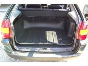 CARBOX 102554000 guminis indas, bagažinė / krovinių skyrius 
 Vidaus įranga -> Bagažinė