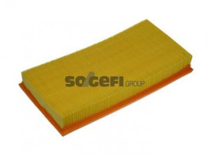 PURFLUX A1076 oro filtras 
 Techninės priežiūros dalys -> Techninės priežiūros intervalai
J1325036, MR127077, MR239024, 3085283-1