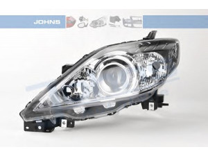 JOHNS 45 82 09-4 priekinis žibintas 
 Kėbulas -> Priekinis žibintas/dalys -> Priekinis žibintas/įterp.
CD85 51 0L0B, CD85 51 0L0C