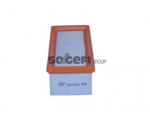 TECNOCAR A2409 oro filtras 
 Filtrai -> Oro filtras
8200985420