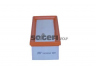 TECNOCAR A2409 oro filtras 
 Filtrai -> Oro filtras
8200985420