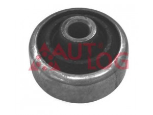 AUTLOG FT2003 valdymo svirties/išilginių svirčių įvorė 
 Ašies montavimas/vairavimo mechanizmas/ratai -> Valdymo svirtis/pasukamosios svirties sujungimas -> Montavimas/sutvirtinimas
1023058, 1074282, 95BG3A262AA, 95BG3A262BA