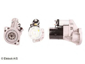 ELSTOCK 25-3137 starteris 
 Elektros įranga -> Starterio sistema -> Starteris
23300-37J00, 23300-52H00, S114-471